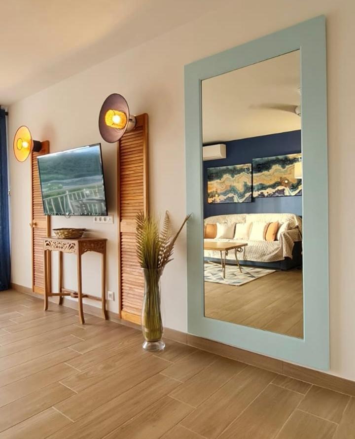 Charm And Sea, Large Studio Designed By Architect كول دي ساك المظهر الخارجي الصورة