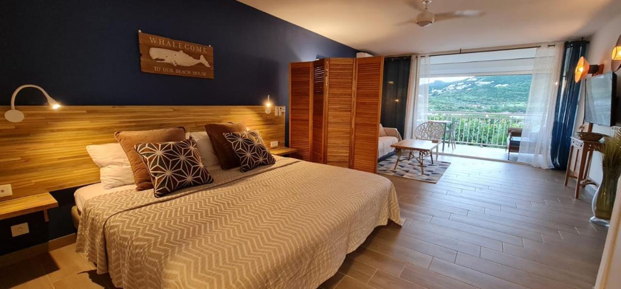 Charm And Sea, Large Studio Designed By Architect كول دي ساك المظهر الخارجي الصورة