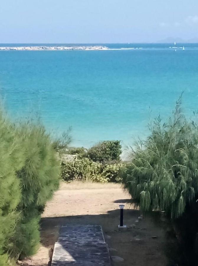 Charm And Sea, Large Studio Designed By Architect كول دي ساك المظهر الخارجي الصورة